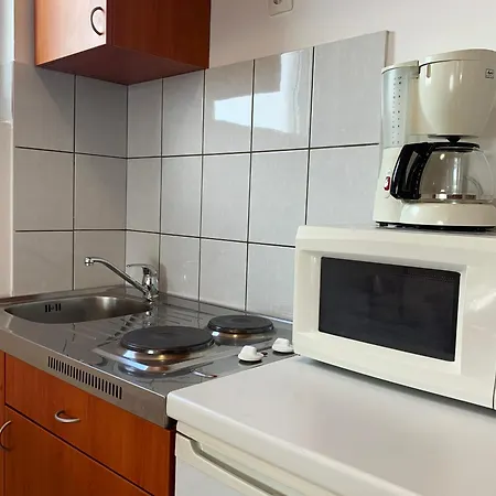 Apartament Julija