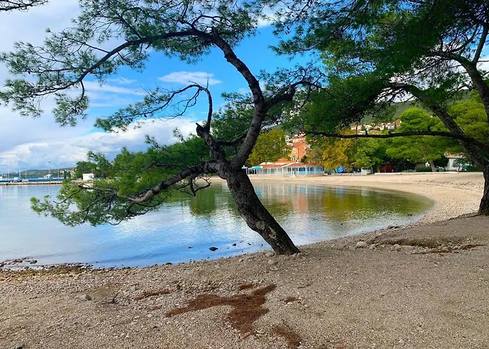 Apartament Julija Crikvenica