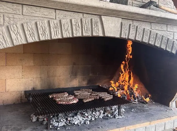 Apartament Julija Crikvenica